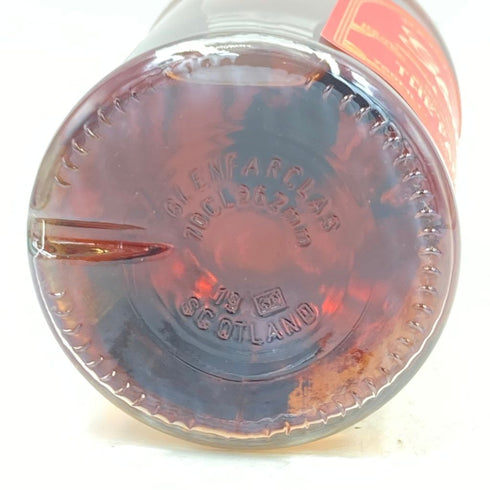 グレンファークラス ミレニアムカスク 1999-2023 ファミリー リザーブ 700ml 56.9% Glenfarclas MILLENNIUM CASK THE FAMILY RESERVE【R2】