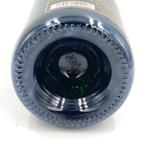 カルテット アンダーソン ヴァレー ブリュット 750ml 12.5% QUARTET ANDERSON VALLEY BRUT【B1】