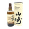 東京都限定◆サントリー 山崎 シングルモルト 100周年記念 蒸留所ラベル 700ml 43% SUNTORY 【AL】