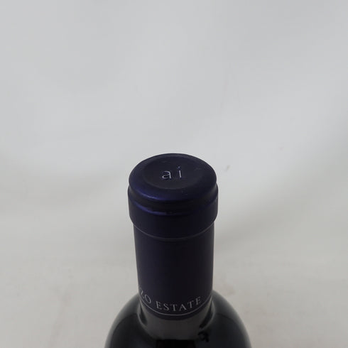 ケンゾー エステート 藍 (ai) 2018 750ml KENZO ESTATE【DD】