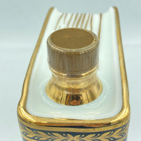 カミュ ナポレオン ヴィエイユ リザーブ ブック 黒陶器ボトル 700ml 40% 1254g CAMUS NAPOLEON VIEILLE RESERVE【C3】