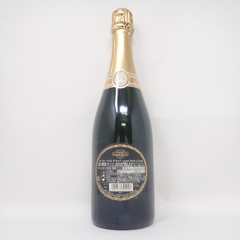 ローランペリエ ブリュット 750ml 12% Laurent Perrier Brut 【V1】