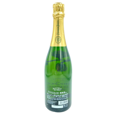 ペリエジュエ ベルエポック ブリュット 2007 750ml 12.5% PERRIER JOUET BELLE EPOQUE【H3】