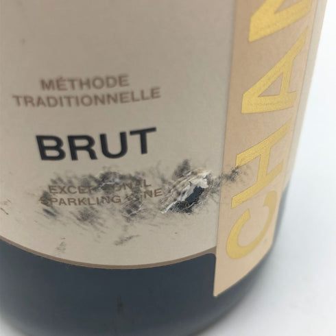 シャンドン ブリュット 750ml 13% CHANDON BRUT【N2】