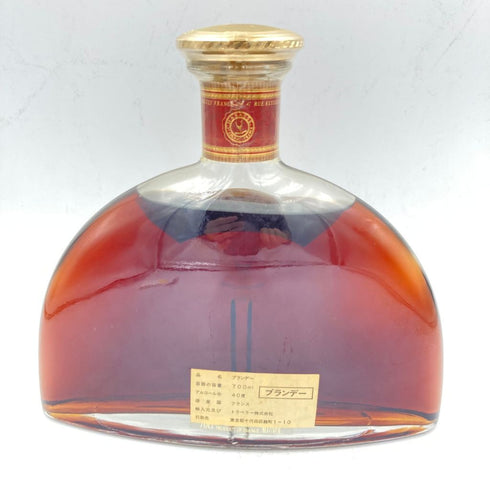 シャバッセ XO 700ml 40% CHABASSE XO 【B1】