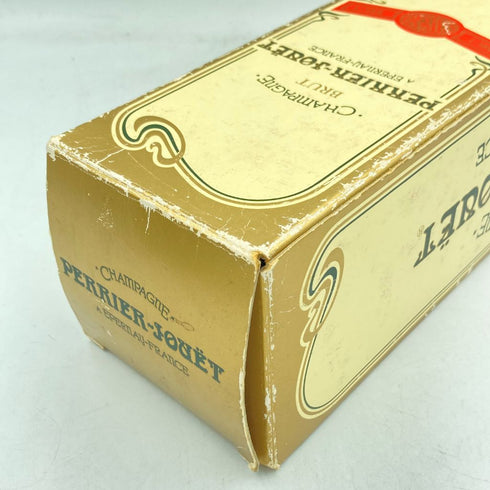 ペリエジュエ グランブリュット 旧ラベル 750ml 12.5% PERRIER JOUET GRAND BRUT【JJ】