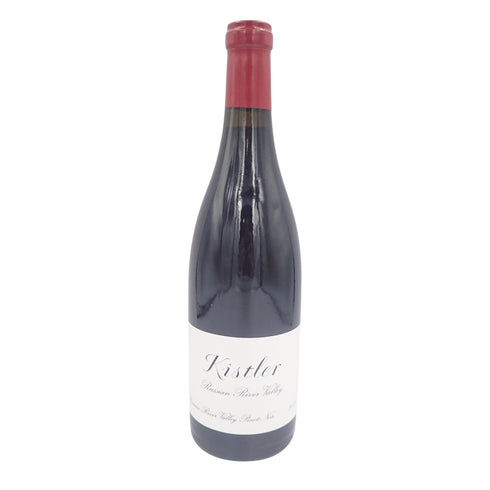 キスラー ヴィンヤーズ ロシアンリヴァーヴァレー ピノノワール 750ml 2020 KISTLER RUSSIAN RIVER VALLEY PINOT NOIR【V】