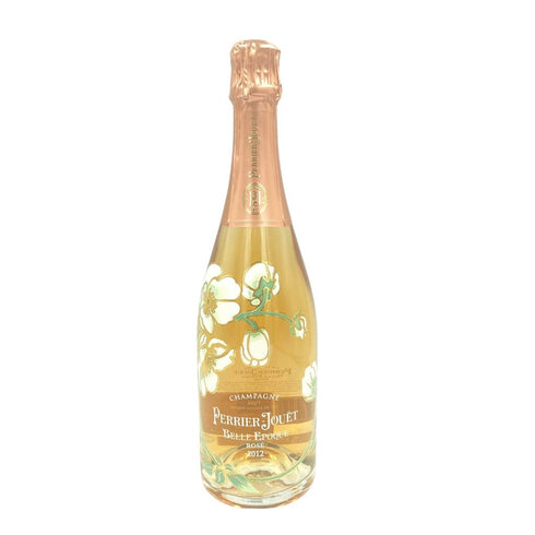 ペリエジュエ ベルエポック ロゼ 2012 750ml 12.5% PERRIER JOUET BELLE EPOQUE 【S4】