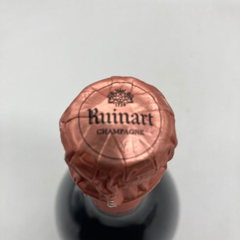ルイナール ロゼ 750ml 12.5% Ruinart 【O2】