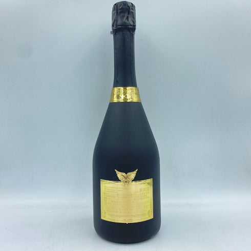 エンジェル ブリュット ブラック 5周年記念 750ml 12.5% ANGEL BRUT BLACK【G】