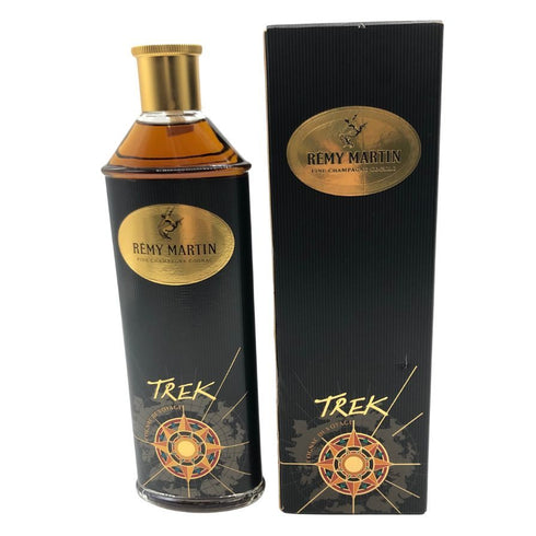 レミー マルタン トレック 350ml 40% REMMY MARTIN TREK 【C2】