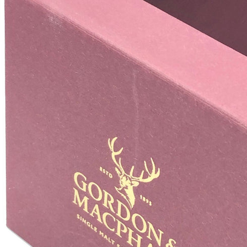 オスロスク 13年 2009-2022 リフィルバーボンバレル コニサーズチョイス ゴードン&マクファイル 700ml 45% AUCHROISK GORDON&MACPHAIL【M】