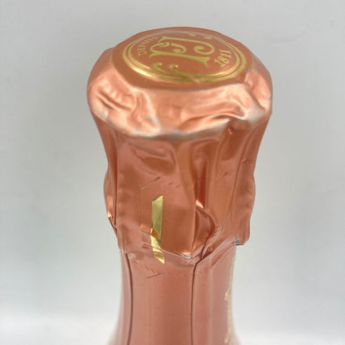 ペリエジュエ ベルエポック ロゼ 2012 750ml 12.5% PERRIER JOUET BELLE EPOQUE 【S4】