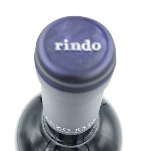 ケンゾー エステート 紫鈴 rindo 2016 750ml KENZO ESTATE【T】
