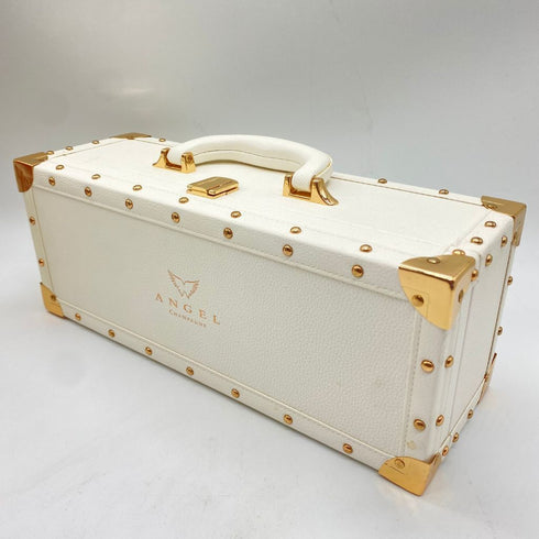 空箱 エンジェル ブリュット ロゼ ホワイト ANGEL Brut Rose White【V4】