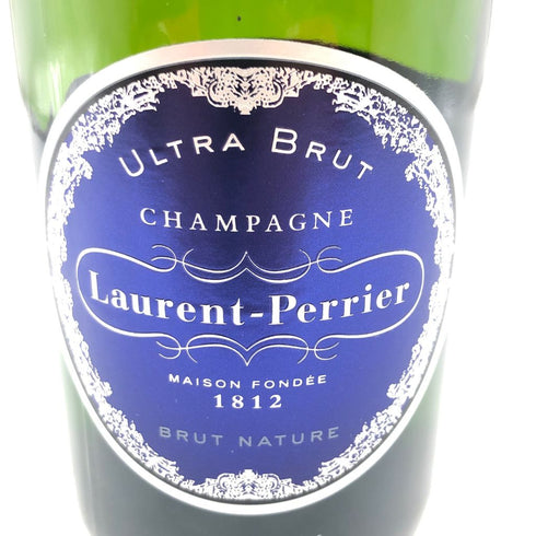 ローランペリエ ウルトラブリュット 750ml 12% Laurent Perier Ultra Brut【I4】