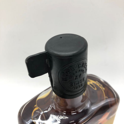 ノブクリーク 9年 スモールバッチ 750ml 50% KNOB CREEK 【A4】