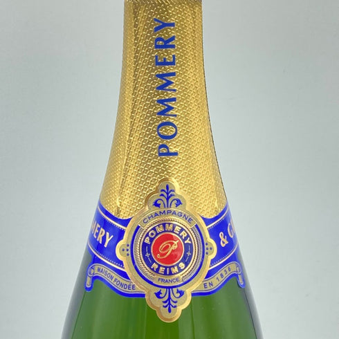 ポメリー ブリュット ロワイヤル 750ml 12.5% POMMERY BRUT ROYAL【D3】