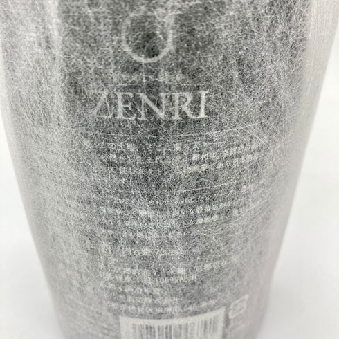 禅利 プロトタイプ 2023 B5 720ml 15% 令和4年製造 ZENRI【I】