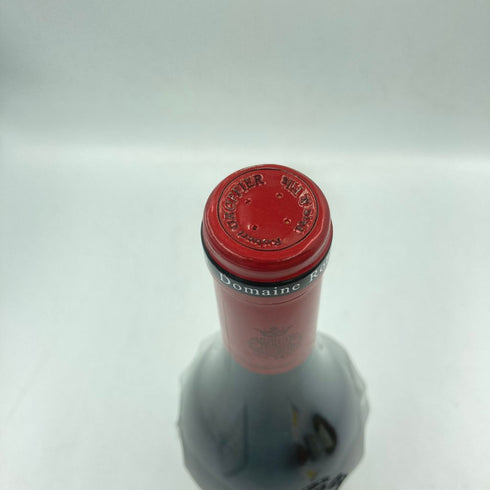 ロベール グロフィエ シャンボール ミュジニー プルミエクリュ レ サンティエ 2020 750ml 13.5% Robert GROFFIER Chambolle Musigny 1er Cru Les Sentiers【F1】