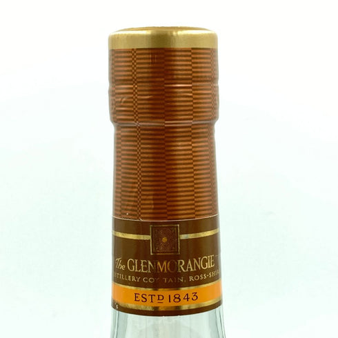 グレンモーレンジ 10年 オリジナル 700ml 40% Glenmorangie The Original【DD】
