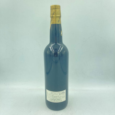 バルデスピノ イノセンテ フィノ シェリー 750ml 17% Valdespino Inocente Fino SHERRY 【M4】