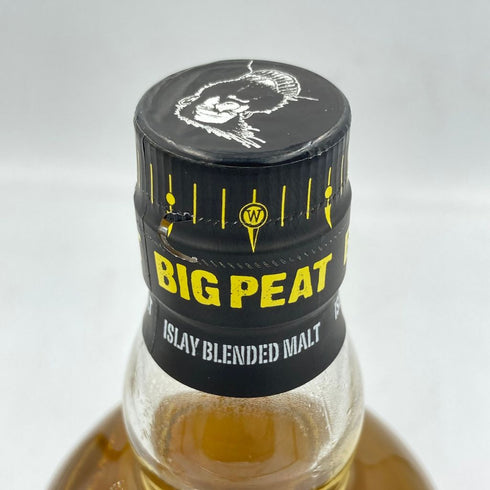 ダグラスレイン ビッグピート 700ml 46% DOUGLAS LAING'S Big Peat【Z1】