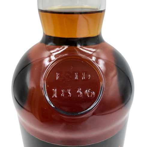 グレンファークラス 9年 2010-2020 ファミリーカスク 信濃屋 700ml 60.4% GLENFARCLAS The Family Casks【K2】
