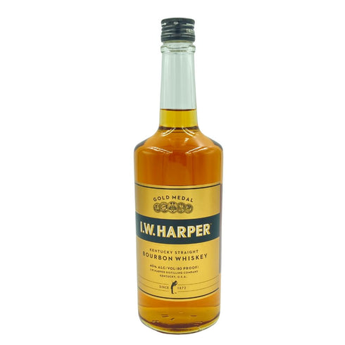 IWハーパー ゴールドメダル 700ml 40% I.W.HARPER GOLD MEDAL【A4】
