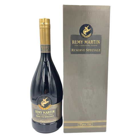 レミーマルタン レゼルヴ スペシャル 700ml 40% REMMY MARTIN RESERVE SPECIAL【D2】