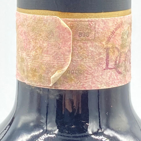 ファレット ディ ブルーノ ジャコーザ バルバレスコ リゼルヴァ 2001 750ml 14% FALLETTO di Bruno Giacosa BARBARESCO RESERVA【E4】