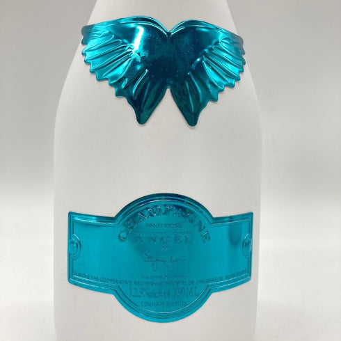 エンジェル ロゼ ホワイトデーエディション 空瓶 空箱 2本セット ANGEL Rose White WHITE DAY EDITION 【7F】