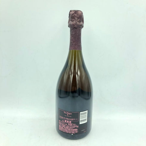 ドンペリニヨン ロゼ 2008 750ml 12.5% Dom Perignon Rose 【L2】