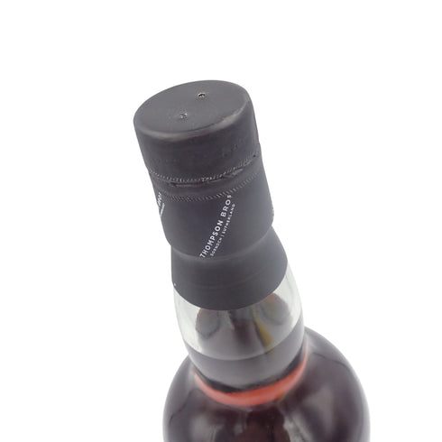 ドーノッホ トンプソンブラザーズ ニューヤーマス 27年 1994 ジャマイカ ラム 60.1% 700ml THOMPSON BROS NEW YARMOUTH【U1】