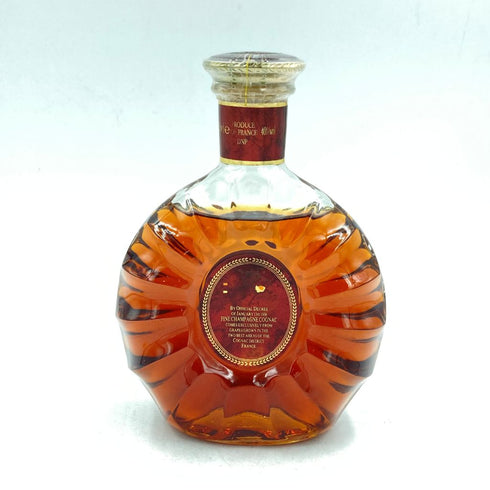 レミーマルタン XO スペシャル クリアボトル 350ml 40% REMY MARTIN【E3】