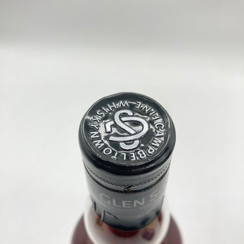 グレンスコシア キャンベルタウン 6年 2016 2022 1stフィル トゥニーポート ホグスヘッド for 信濃屋 57.6% 700ml GLEN SCOTIA Campbeltown FIRST FILL Tawny Port Hogshead For SHINANOYA【O】