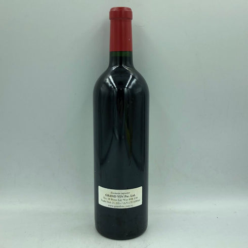 ドミナス エステート ナパヴァレー 2009 750ml 14.5% DOMINUS ESTATE【X1】