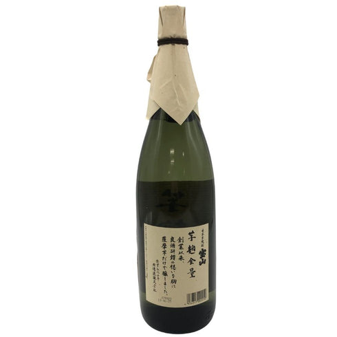 宝山 芋麹全量 1800ml 【E4】