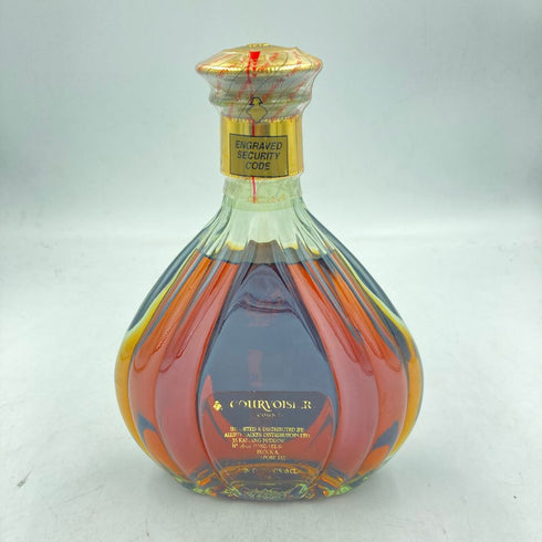 クルボアジェ XO インペリアル 350ml 40% COURVOISIER IMPERIAL【O1】
