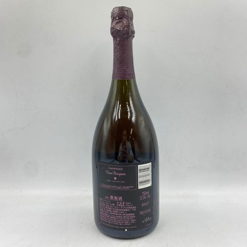 ドンペリニヨン ロゼ ルミナス 750ml Dom Perignon Rose Luminous 1722g【K1】