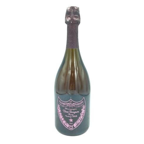 ドンペリニヨン ロゼ 2008 750ml 12.5% Dom Perignon Rose【P2】