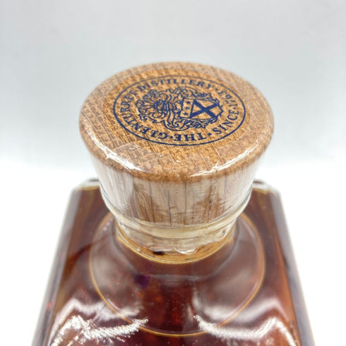 グレンタレット 7年 ピートスモーク 700ml 46% The Glenturret 【O】