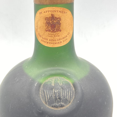 クルボアジェ ナポレオン グリーンボトル 700ml 40% COURVOISIER NAPOLEON【L4】