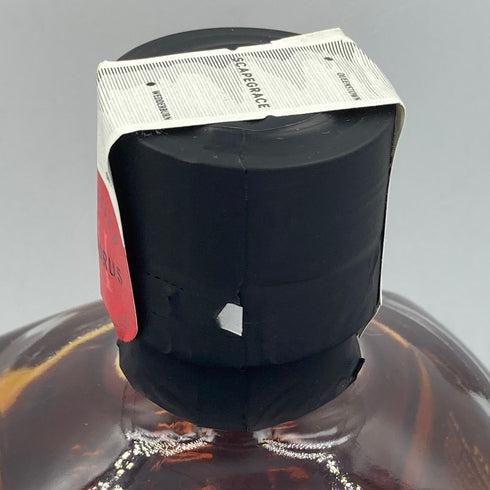 スケープグレース コーラス シングルモルト 700ml 46%【G】