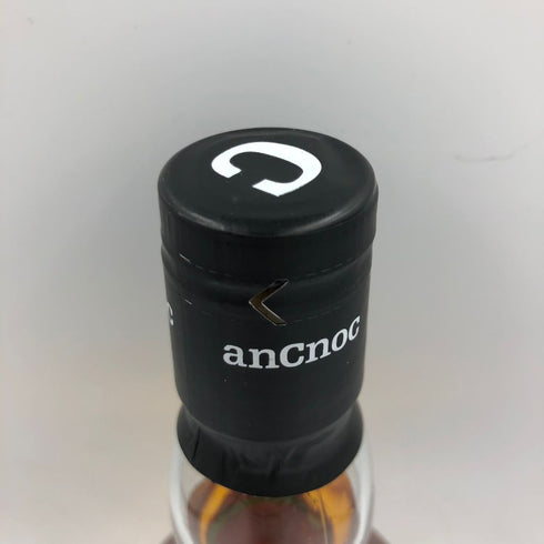 アンノック 12年 700ml ancnoc【C3】