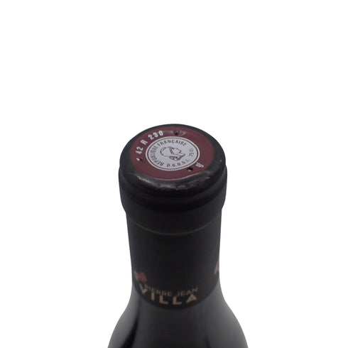 【セット】ドメーヌ フィリップ ジャン ヴィラ コンドリュー 2019 ジョエル ロブション セレクション 750ml 14% PIERRE JEAN VILLA CONDRIEU Joel Robuchon SELECTION 2本セット【E1】