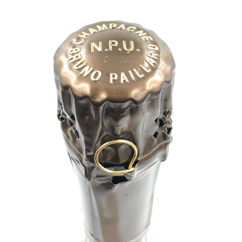 ブルーノ パイヤール ネック プリュ ウルトラ 2008 750ml 12% BRUNO PAILLARD NPU【J】