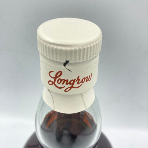 ロングロウ 21年 リミテッドリリース スプリングバンク蒸留所 700ml 46% Longrow LIMITED RELEASE SPRINGBANK 【X4】