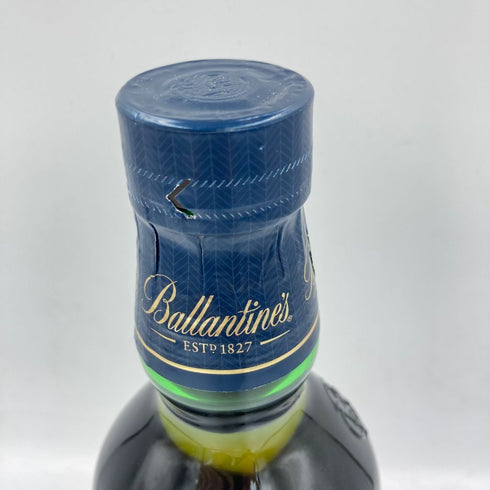 バランタイン 17年 700ml 40% Ballantine’s 【R4】
