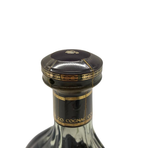 クルボアジェ XO グリーンボトル 700ml 40% COURVOISIER 【H3】